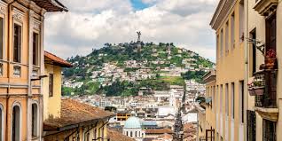 Quito Ecuador